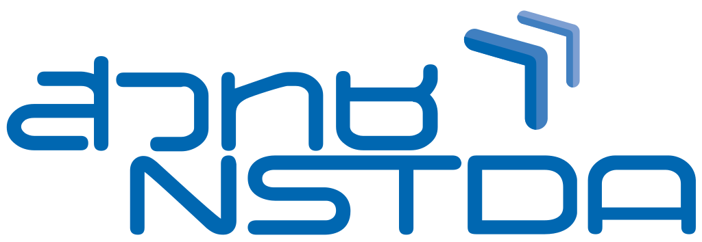 4.logo of the national science and technology development agency of thailand.svg