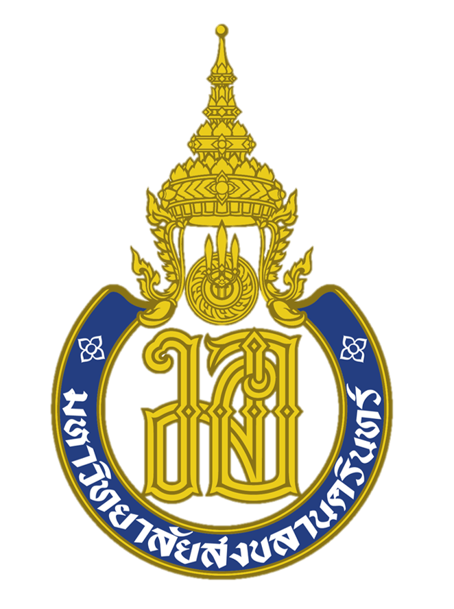 prince of songkla university emblem